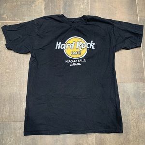 Hard Rock Cafe Tee